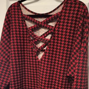 Shein 2xl long sleeve